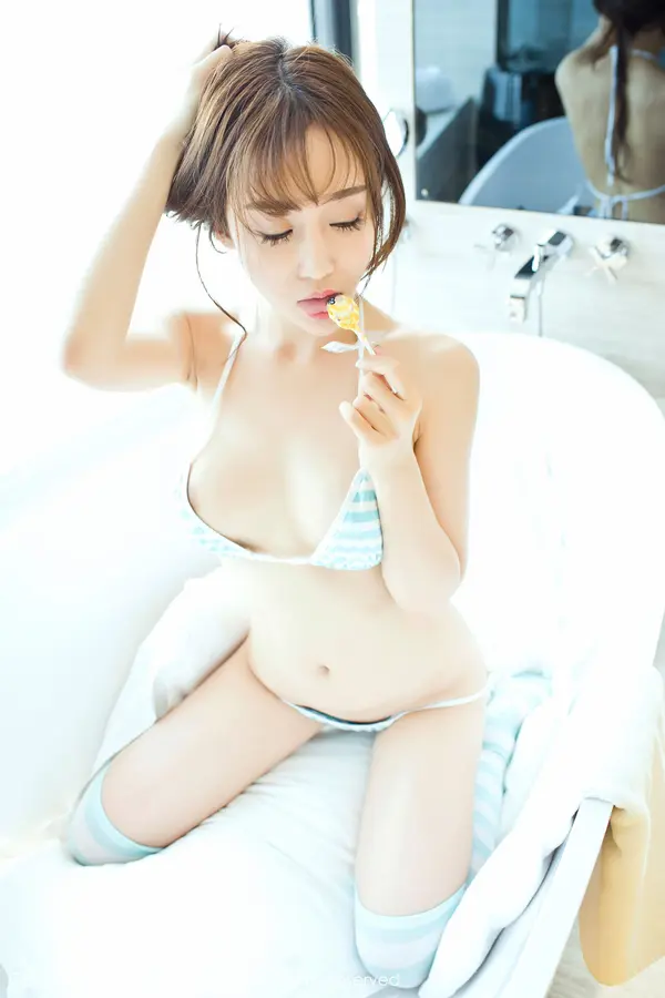 Vol. 00746 顾灿(59P)