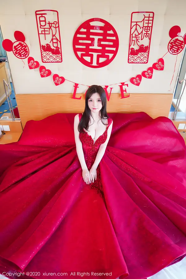 Vol. 02058 糯美子Mini(117P)