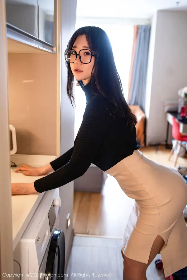 Vol. 04212 顾乔楠Cora(71P)