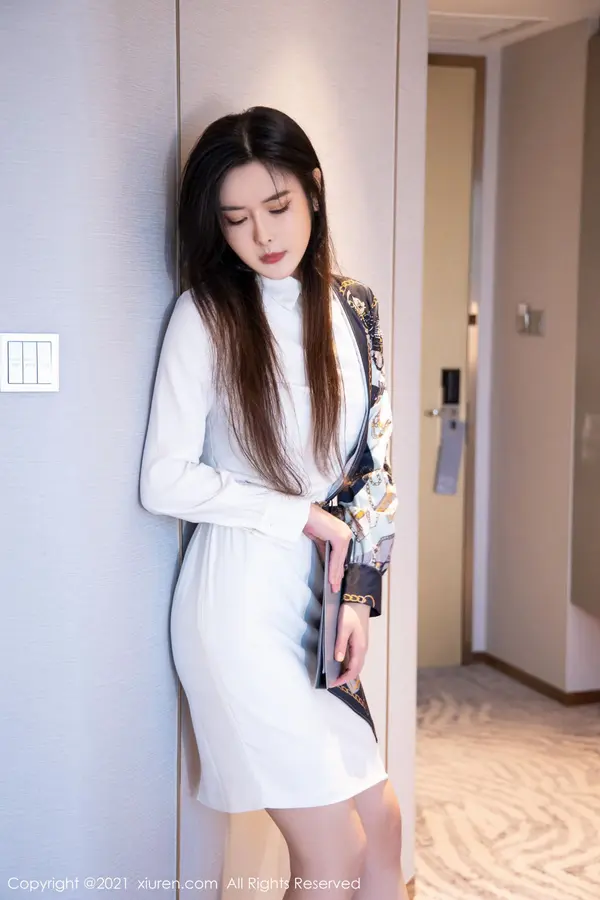 Vol. 03975 xiuren白露(72P)