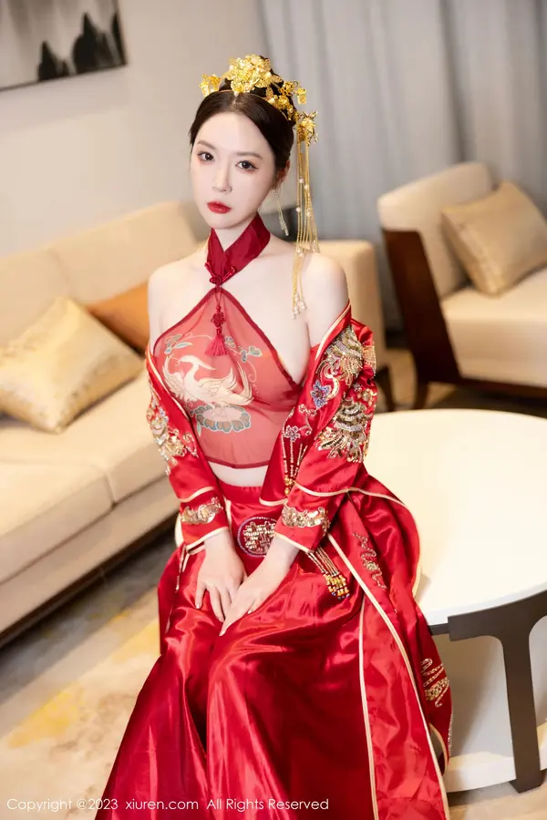 Vol. 07766 梦心玥(89P)