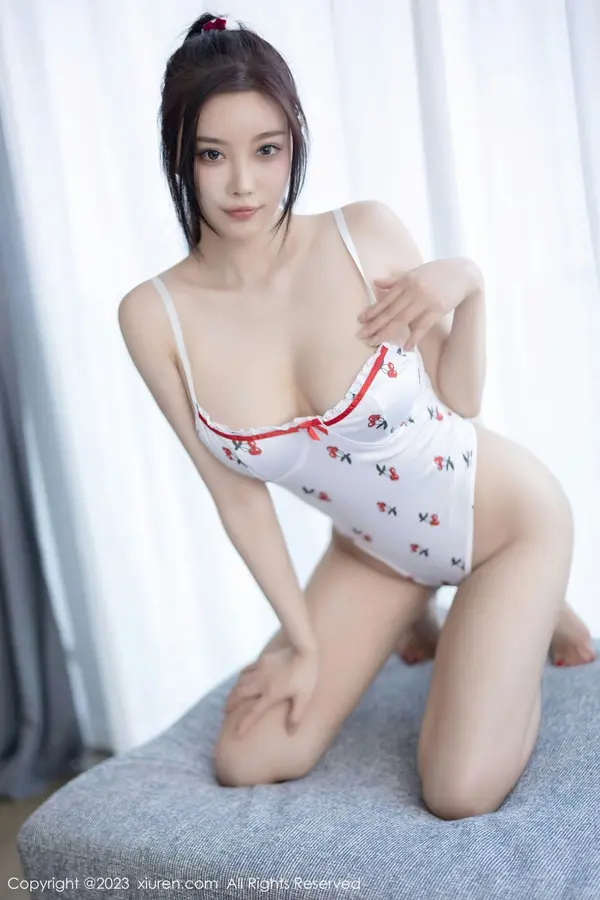 Vol. 06337 杨晨晨Yome(87P)