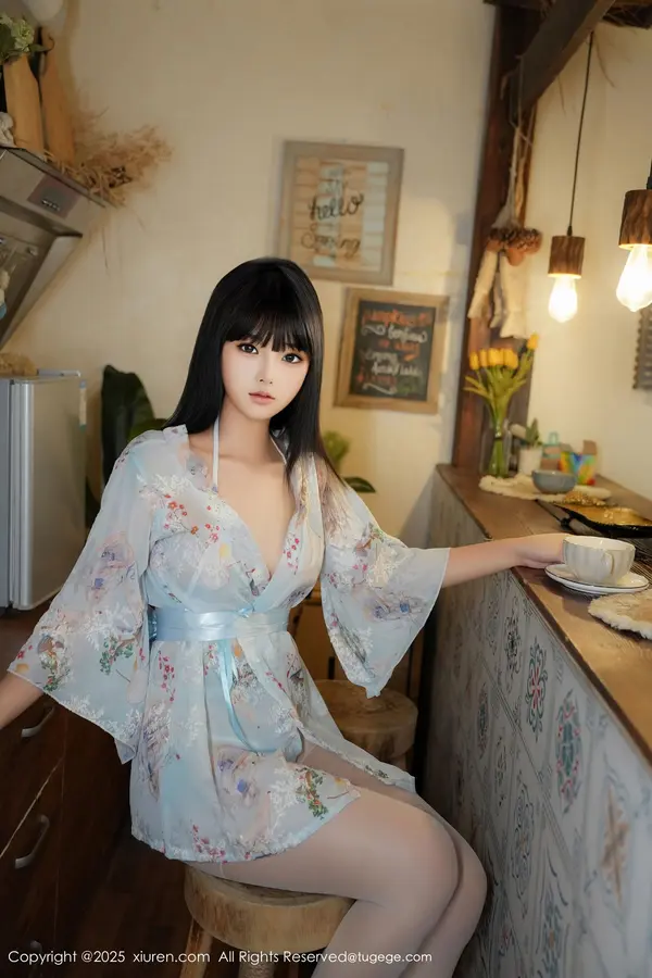 Vol. 09760 姚若兮vay(52P)