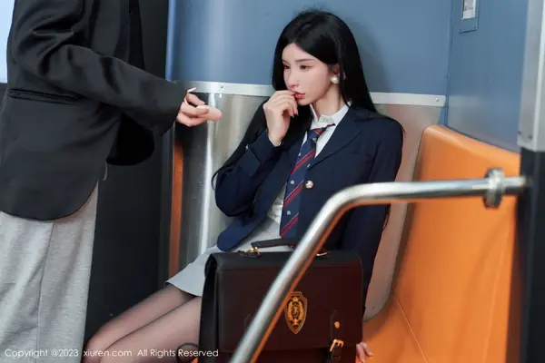 Vol. 07086 周于希Sally(101P)