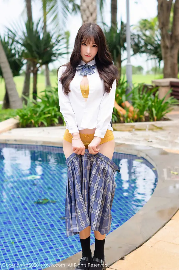 Vol. 02290 周于希Sandy(68P)