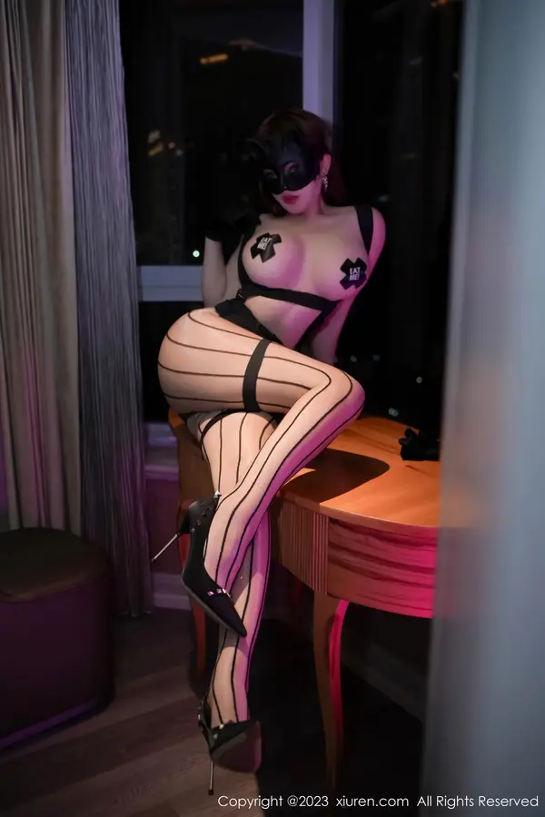 Vol. 07822 伊丽莎有点白(58P)