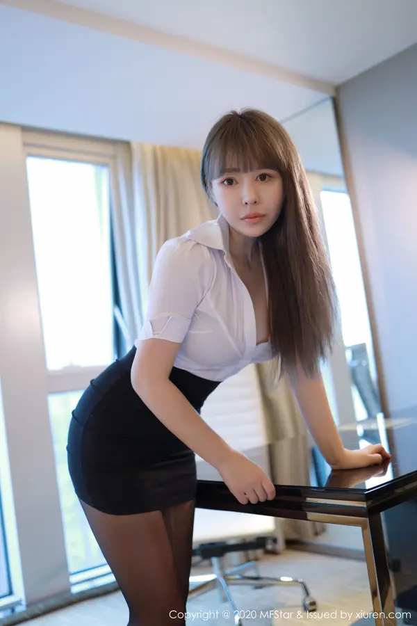 Vol. 0257 Evelyn艾莉(71P)