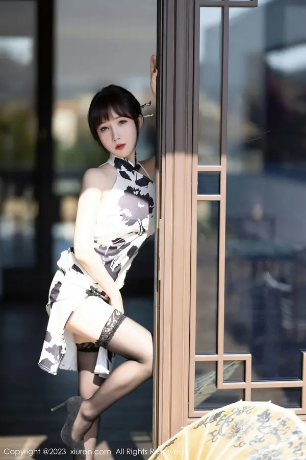 Vol. 06241 波巧酱(89P)