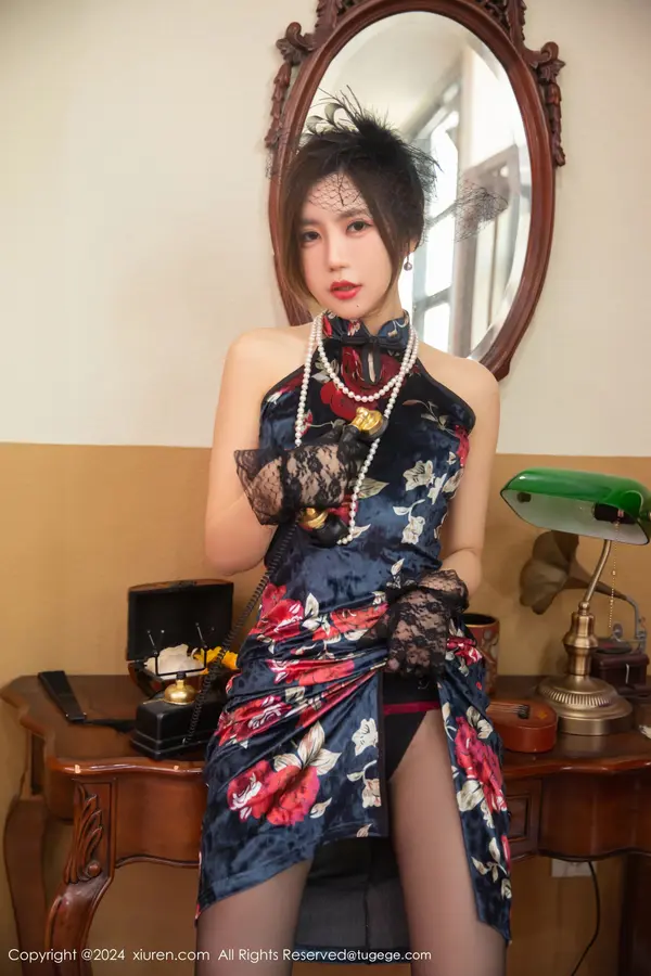 Vol. 09116 绮里嘉ula(67P)
