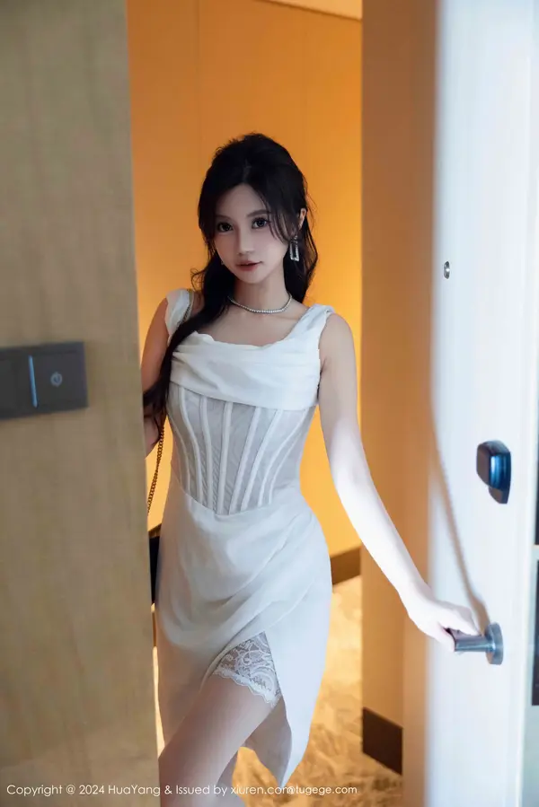 Vol. 0612 绮里嘉ula(87P)