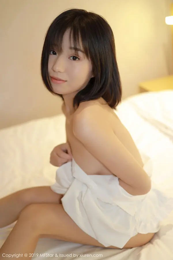 Vol. 0203 Baileys香儿(67P)