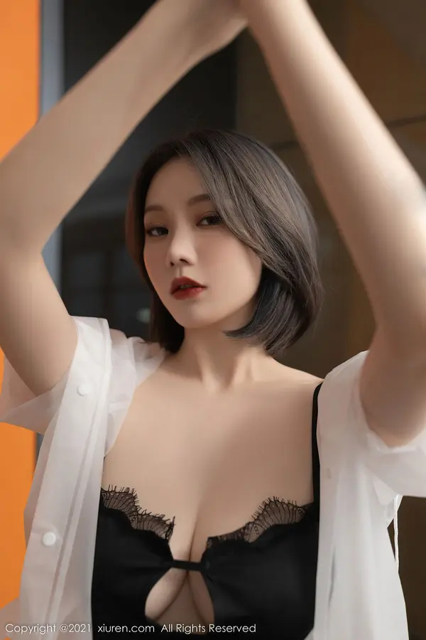 Vol. 04362 安然Maleah(82P)