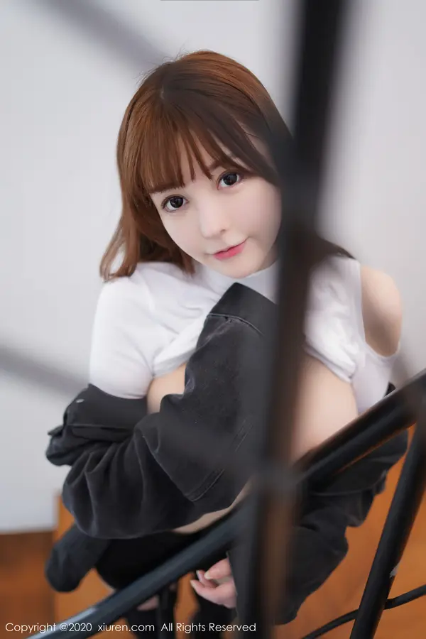Vol. 02147 UU酱(84P)
