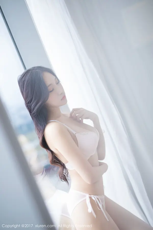 Vol. 00871 小狐狸Sica(49P)