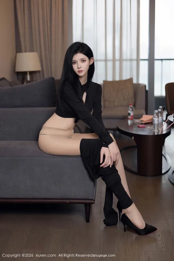 Vol. 11283 沈如斯(86P)