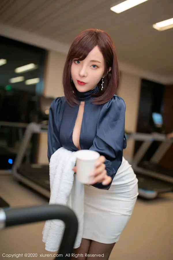 Vol. 02452 陈小喵(81P)