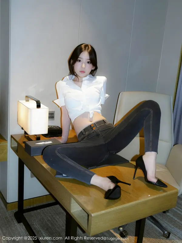 Vol. 10785 汁汁(77P)