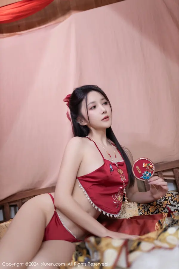 Vol. 08095 鱼子酱Fish(80P)