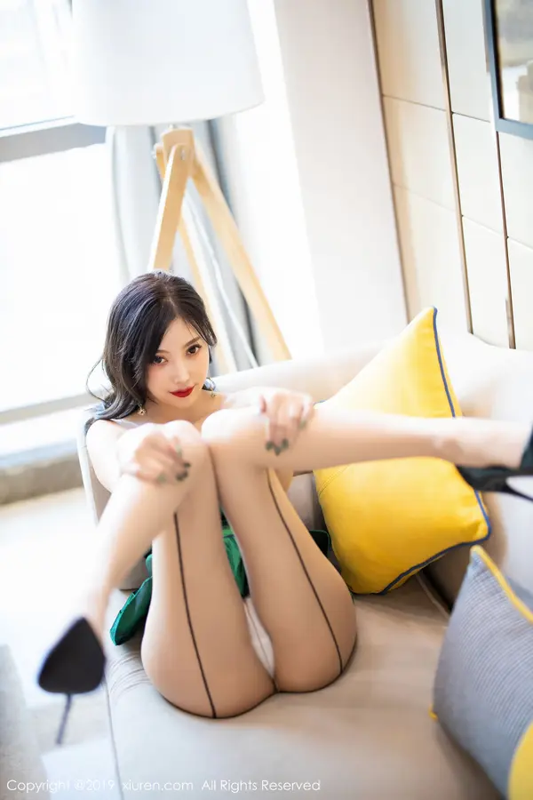 Vol. 01822 杨晨晨sugar(88P)