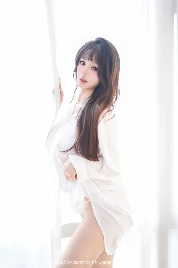 Vol. 1199 沈南汐RuRu(71P)