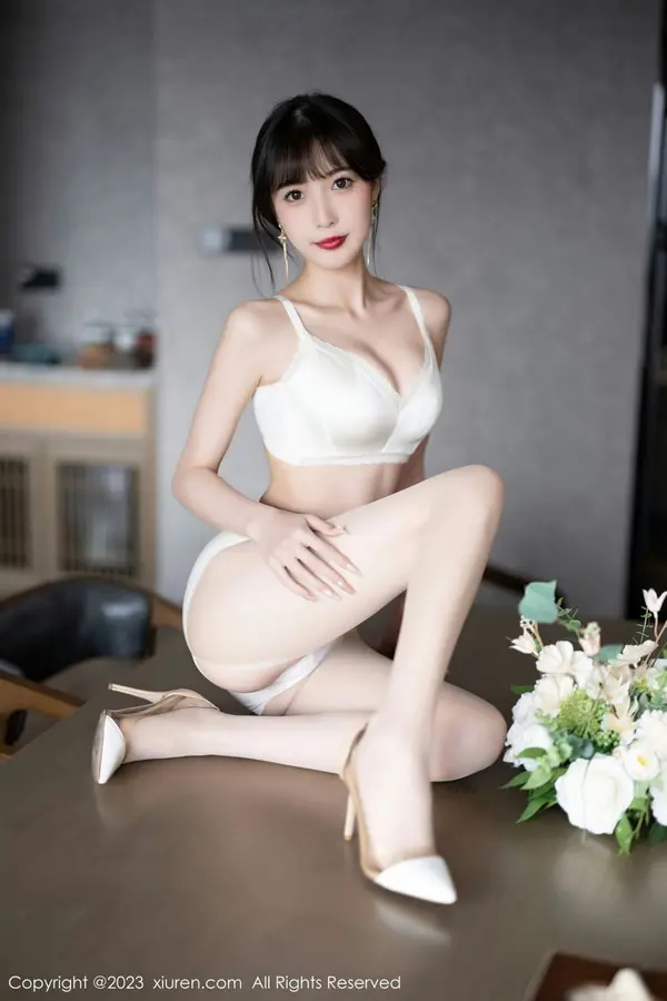 Vol. 06236 林星阑(91P)