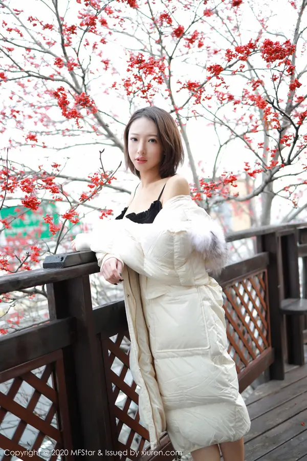 Vol. 0248 Dreamy小乔(45P)