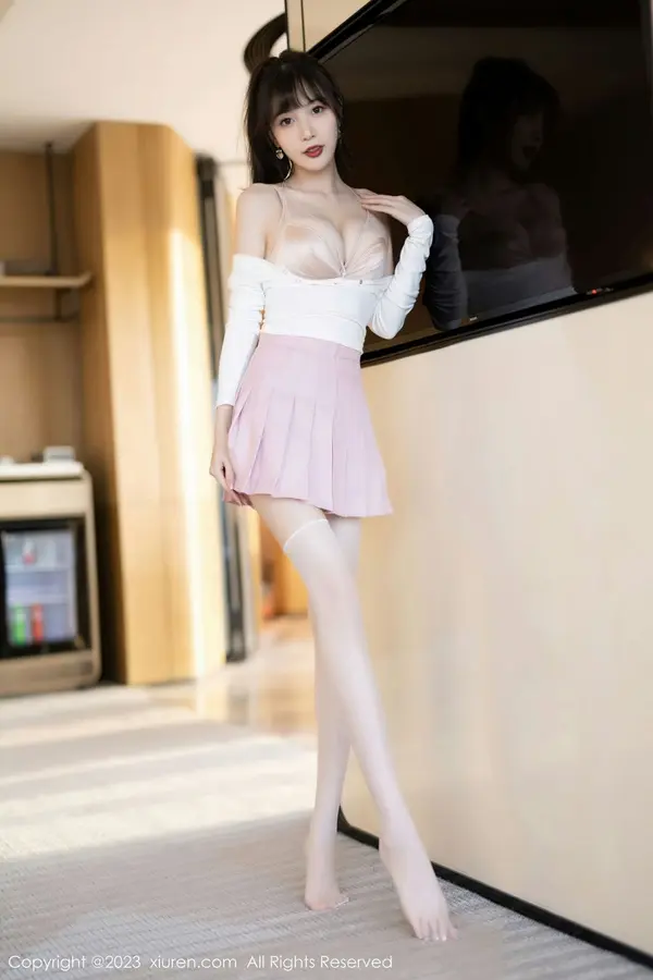 Vol. 06263 林星阑(86P)