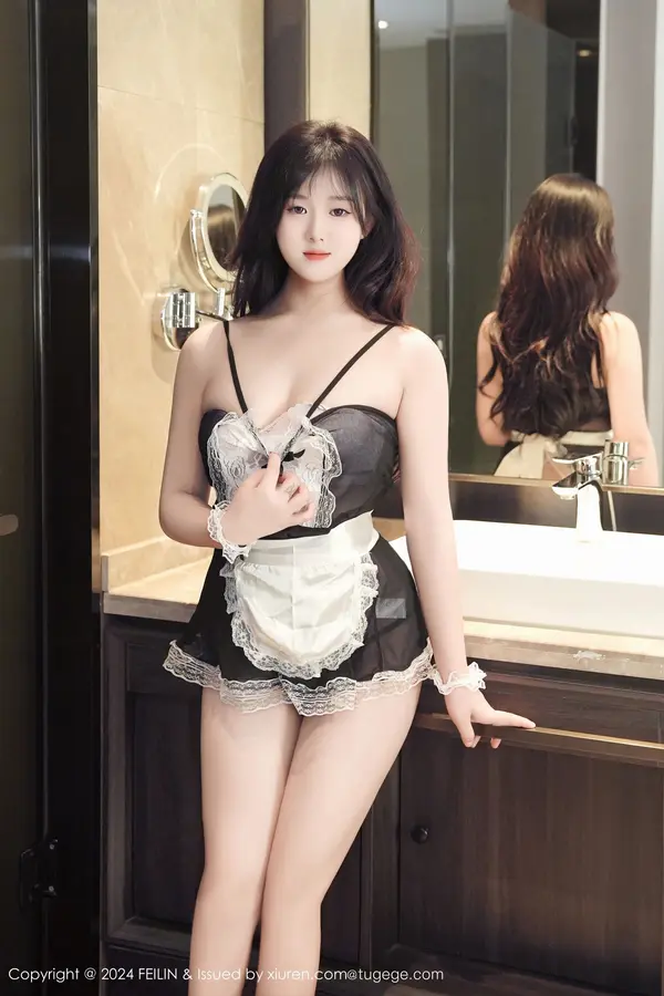 Vol. 0487 叶初雪(51P)