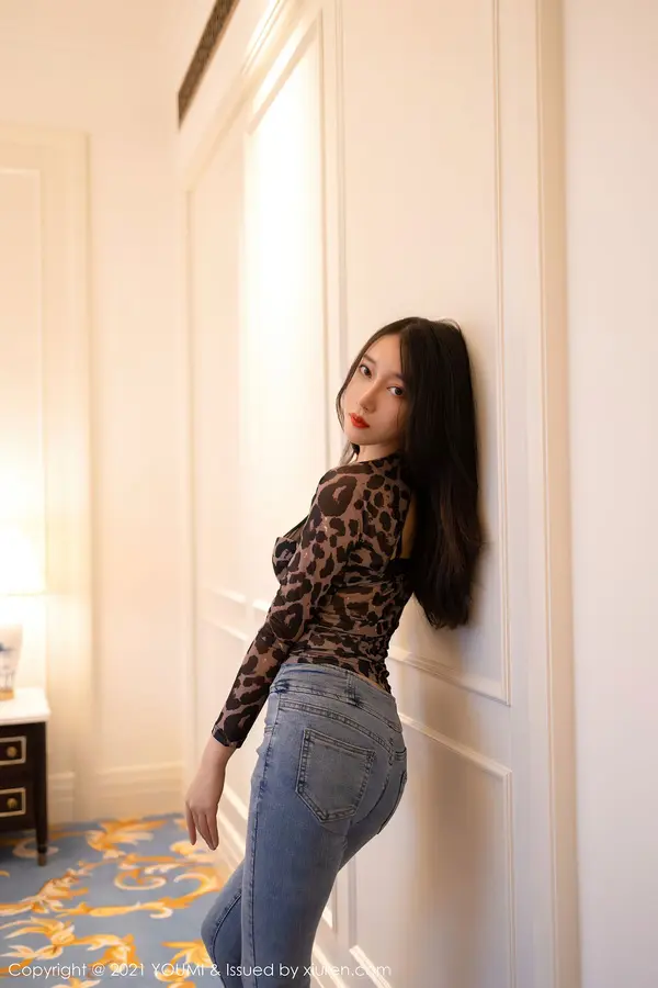 Vol. 0610 玥儿玥er(48P)