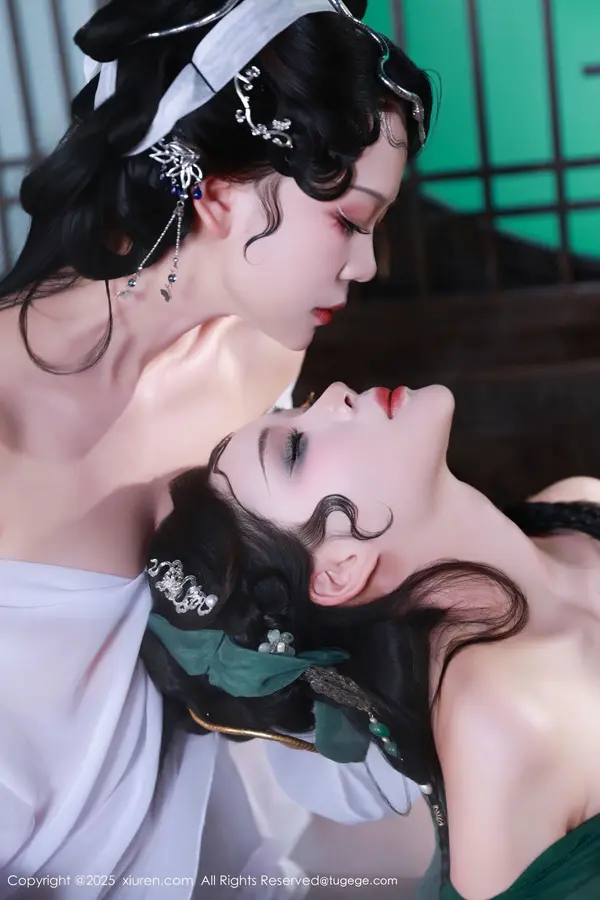 Vol. 10561 模特合集(89P)