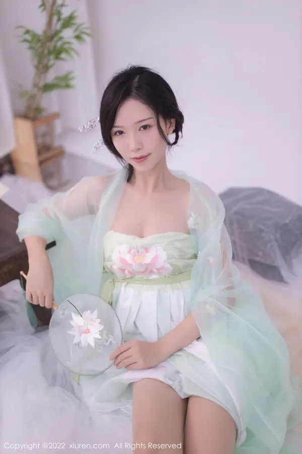 Vol. 05345 利世(73P)