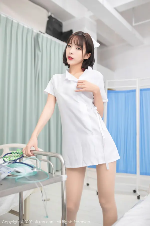 Vol. 02698 陈小喵(67P)