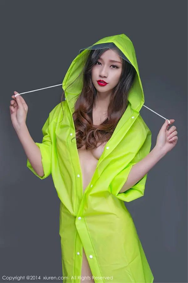 Vol. 00264 史雨姐姐(51P)