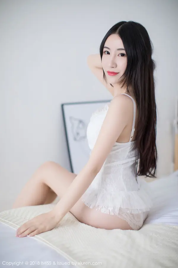Vol. 0236 Cherry樱桃酱(43P)