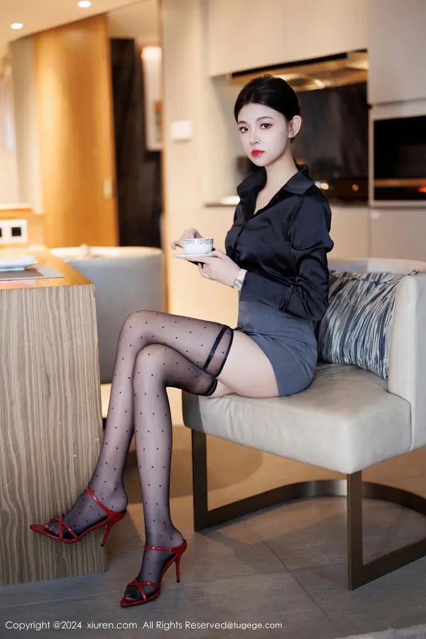 Vol. 09604 初梦瑶(91P)