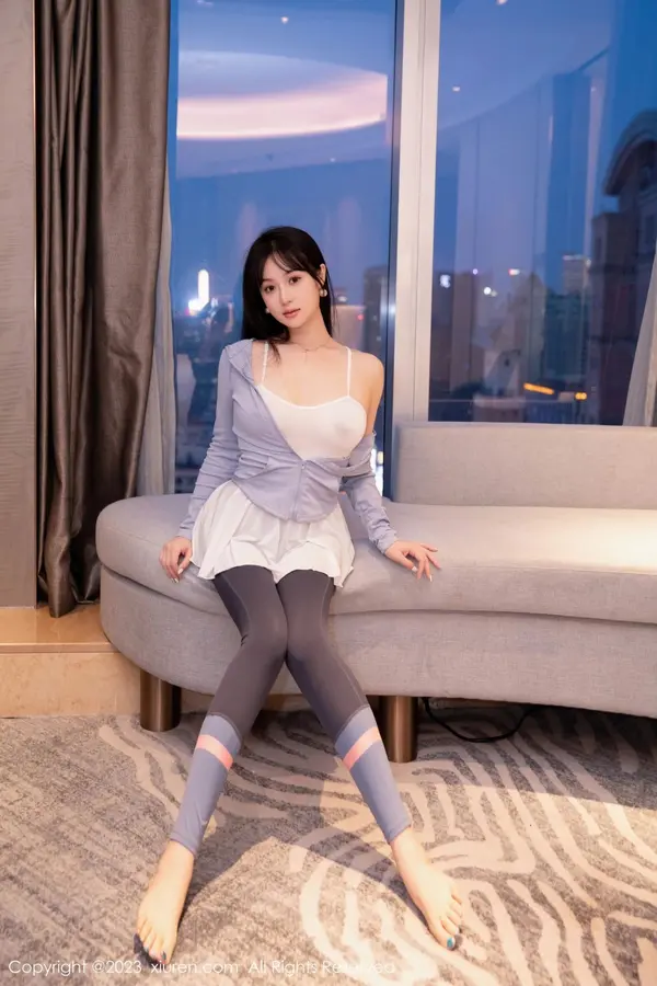 Vol. 06968 柚琪Rich(84P)