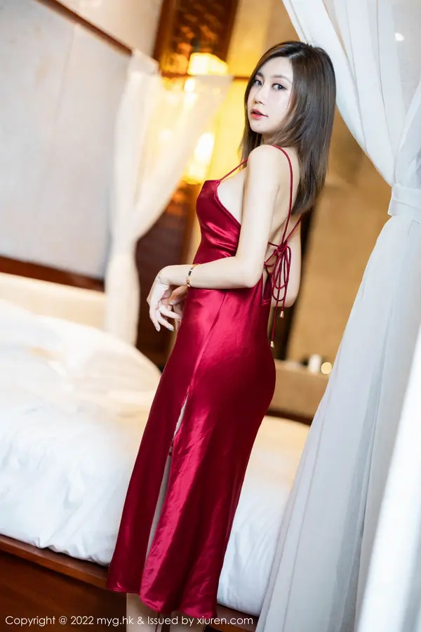 Vol. 0630 绮里嘉ula(60P)