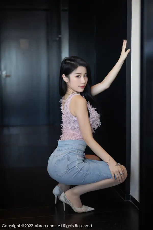 Vol. 05489 美七Mia(98P)