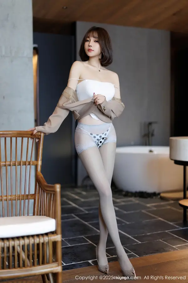 Vol. 09844 徐莉芝Booty(89P)