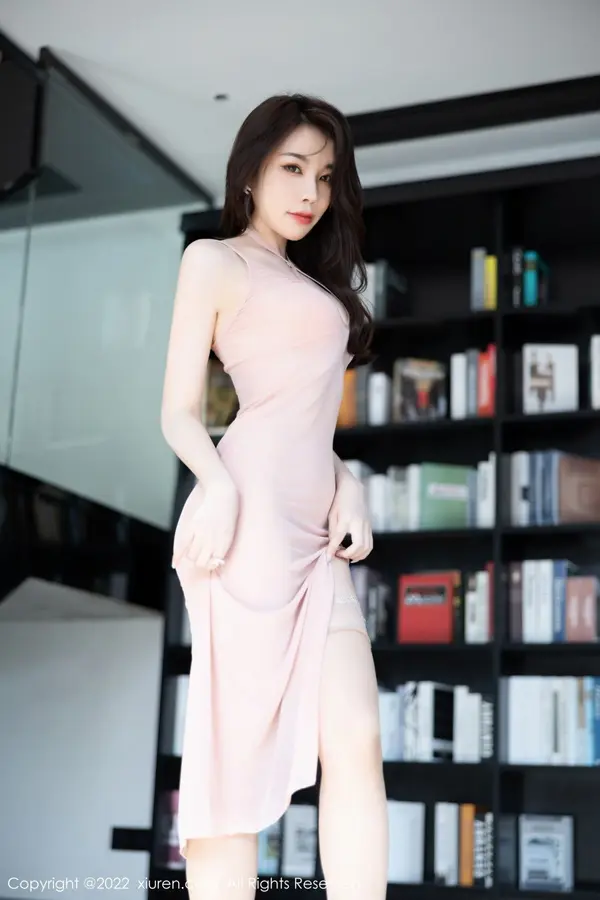 Vol. 05839 徐莉芝Booty(87P)