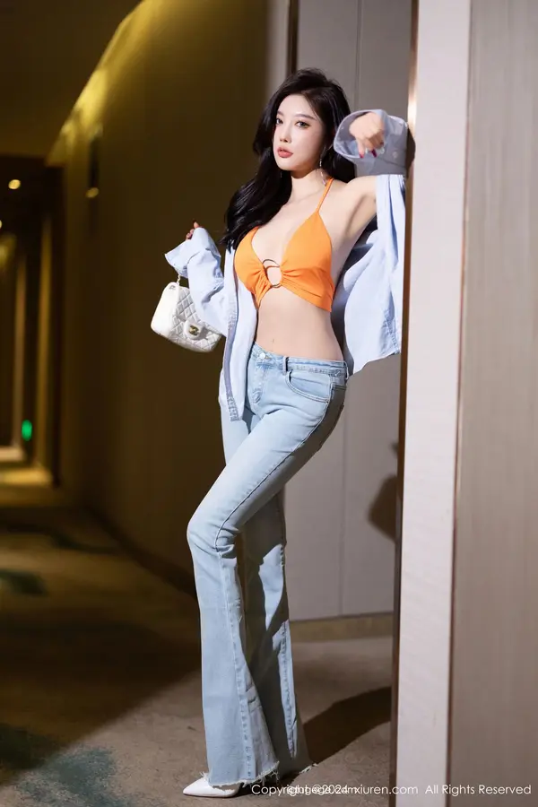 Vol. 09282 杨晨晨Yome(81P)