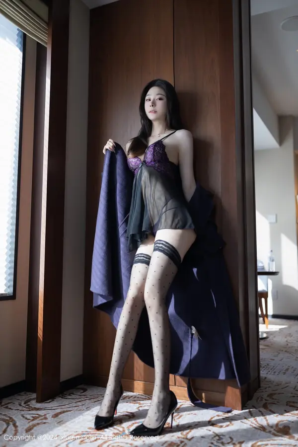 Vol. 08195 小逗逗(81P)