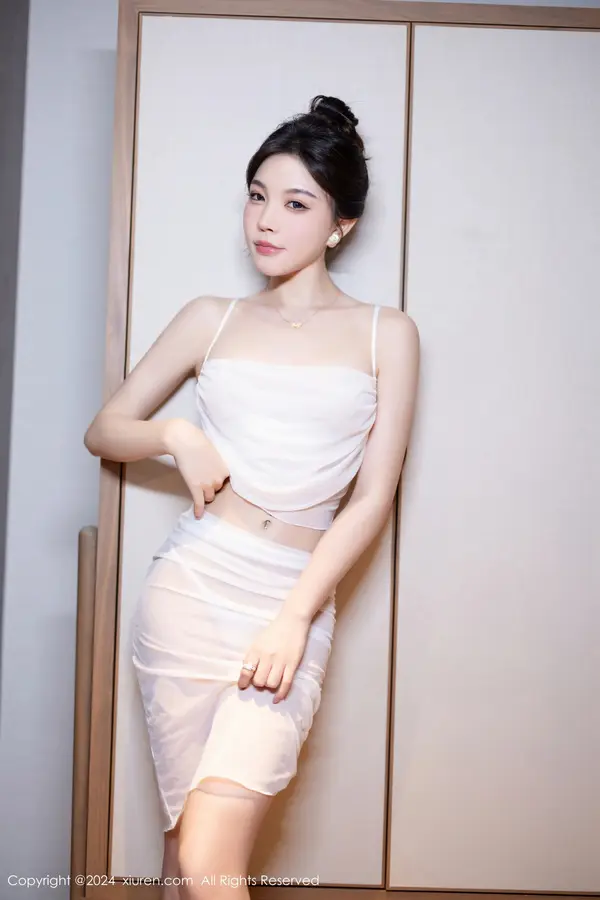 Vol. 08491 徐莉芝Booty(86P)