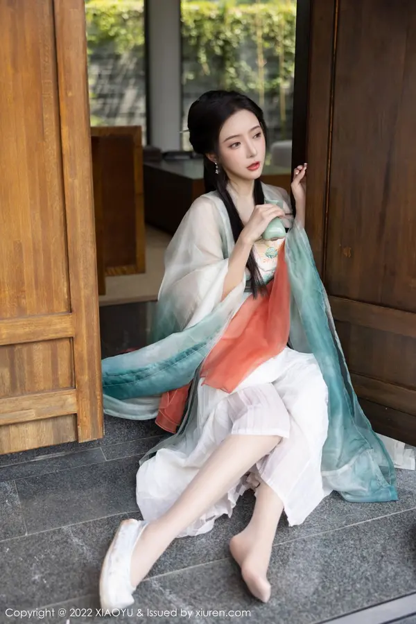 Vol. 0889 王馨瑶yanni(93P)