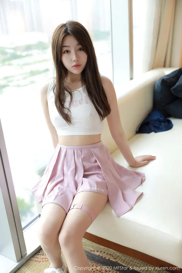 Vol. 0384 梦梵(44P)