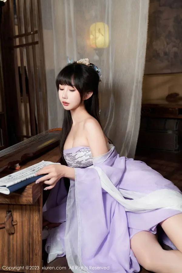 Vol. 07442 波巧酱(86P)