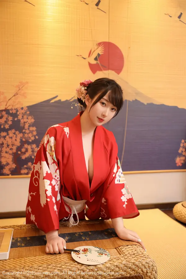 Vol. 10624 李沁恩lrene(70P)