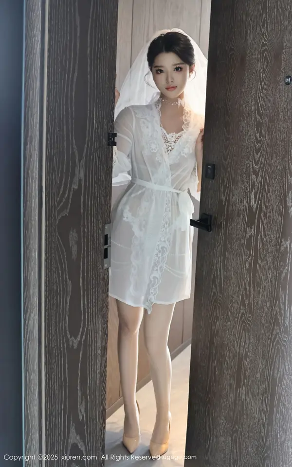 Vol. 10559 糯梨子(71P)
