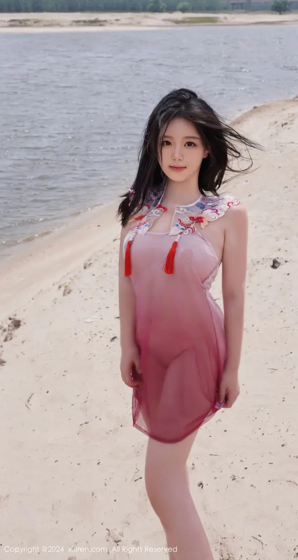 Vol. 08777 小薯条nienie(74P)