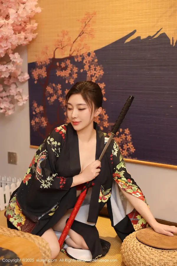 Vol. 10627 苏一诺(81P)